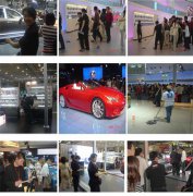 展會(huì)保潔外包